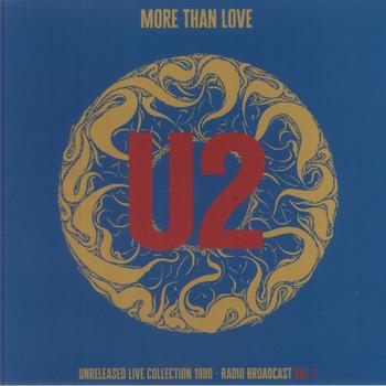 Unreleased Live Collection 1980 - Radio Broadcast Vol. 1