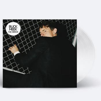 The Mirror (Vinilo Transparente)