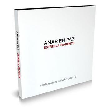 Amar en Paz (Reedición) Cd