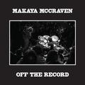 OFF THE RECORD