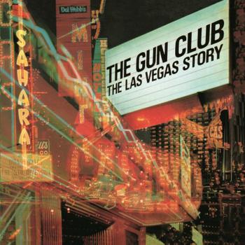 The las Vegas Story