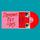 DEMONIOS TUS OJOS (RECORD STORE DAY 2026) VINILO ROJO