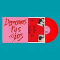 DEMONIOS TUS OJOS (RECORD STORE DAY 2026) VINILO ROJO