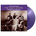 THE JULIET LETTERS REEDICIÓN LIMITADA Y NUMERADA VINILO COLOR PÚRPURA