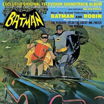 Batman - Banda Sonora