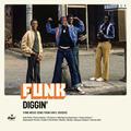 FUNK DIGGIN' FUNK MUSIC GEMS FROM VINYL DIGGERS