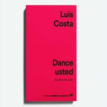 Dance Usted - Asuntos de Baile