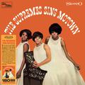 THE SUPREMES SING MOTOWN REEDICIÓN LIMITADA