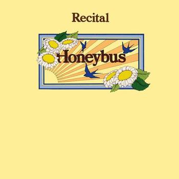 Recital -Reedición-