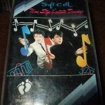 Non Stop Ecstatic Dancing