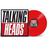True Stories (Reedición Limitada) Vinilo Rojo
