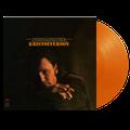 KRISTOFFERSON (REEDICIÓN LIMITADA Y NUMERADA) VINILO NARANJA