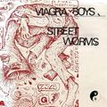STREET WORMS (VINILO TRANSPARENTE)
