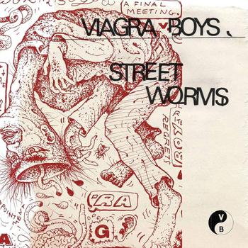 Street Worms (Vinilo Transparente)