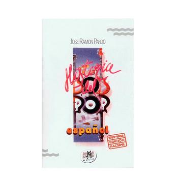 Historia del Rock Español 1959-1986