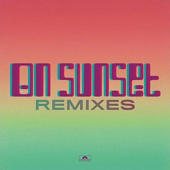 On Sunset Remixes Edición Black Friday Record Store Day 2020