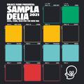 SAMPLADELIA 2021 (ENLACE FUNK)