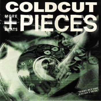 More Beats Pieces