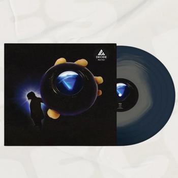 Decide (Vinilo Azul)