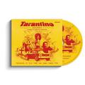 TARANTINO SOUNDS (VINILO AMARILLO)