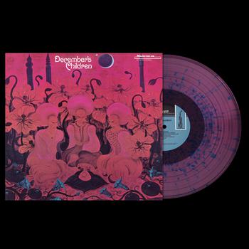 December's Children - Reedición Vinilo Rosa