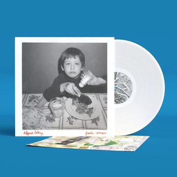 Different Talking (Edición Vinilo Bio Blanco)
