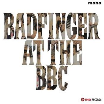Badfinger at the Bbc 1969-1970