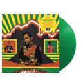 GILBERTO GIL WITH OS MUTANTES (REEDICIÓN LIMITADA) VINILO VERDE