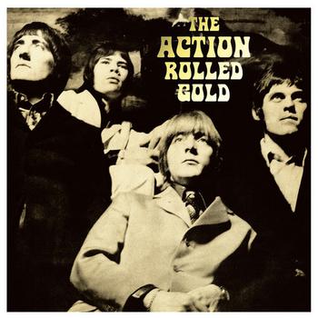 Rolled Gold