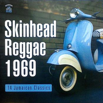 Skinhead Reggae 1969