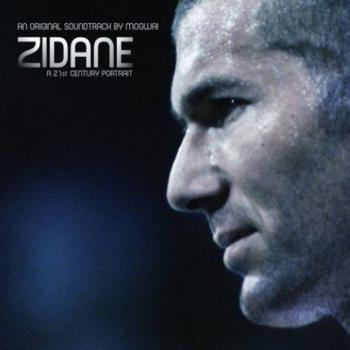 Zidane, a 21st Century Portrait (Banda Sonora)