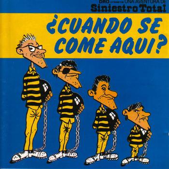 ¿cuándo Se Come Aquí?