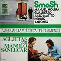 VANGUARDIA Y PUREZA DEL FLAMENCO -REEDICIÓN REMASTERIZADA-
