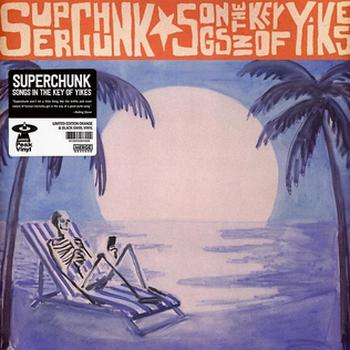 Songs in the Key of Yikes