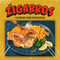 CARNE CON PATATAS (DISCO FIRMADO) -LP+CD
