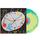 STRAIGHT LINE WAS A LIE (EDICIÓN INDIE) VINILO VERDE