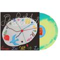 STRAIGHT LINE WAS A LIE (EDICIÓN INDIE) VINILO VERDE