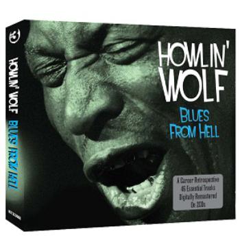 Blues From Hell