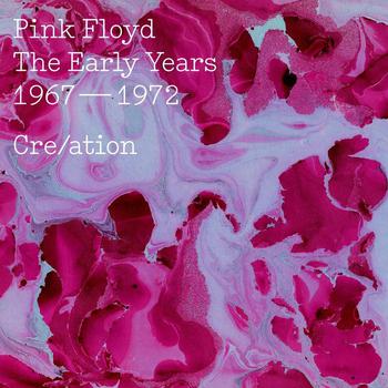 The Early Years 1967-1972 Cre/ation