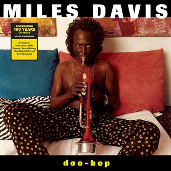 Doo-Bop (Reedición)