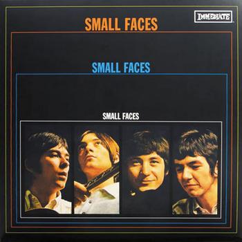 Small Faces -Reedición