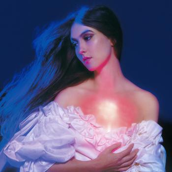 And in the Darkness, Heart Aglow Edición Indies