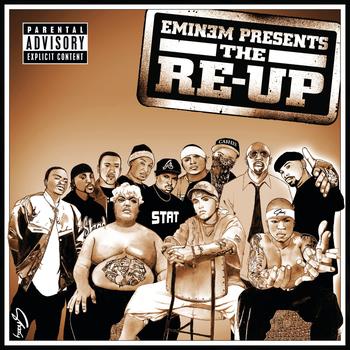 The Re-Up