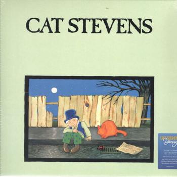 Teaser and the Firecat Edición Remasterizada 50 Aniversario