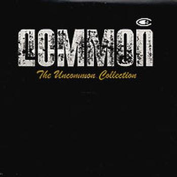 The Uncomumon Collection