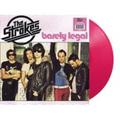 BARELY LEGAL (EDICIÓN LIMITADA) VINILO ROSA