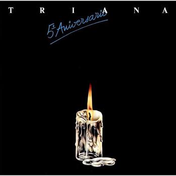 5º Aniversario