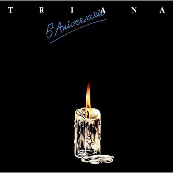 TRIANA – Hijos del Agobio – Discos de Vinilo