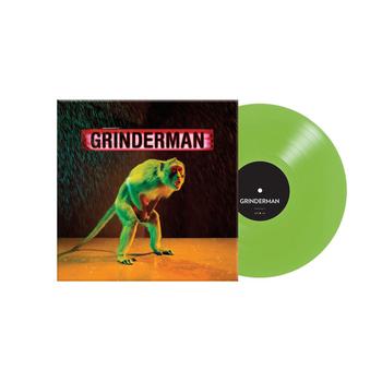 Grinderman -Reedición Vinilo Verde-