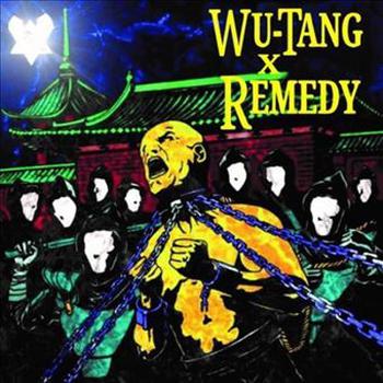 Wu-Tang X Remedy